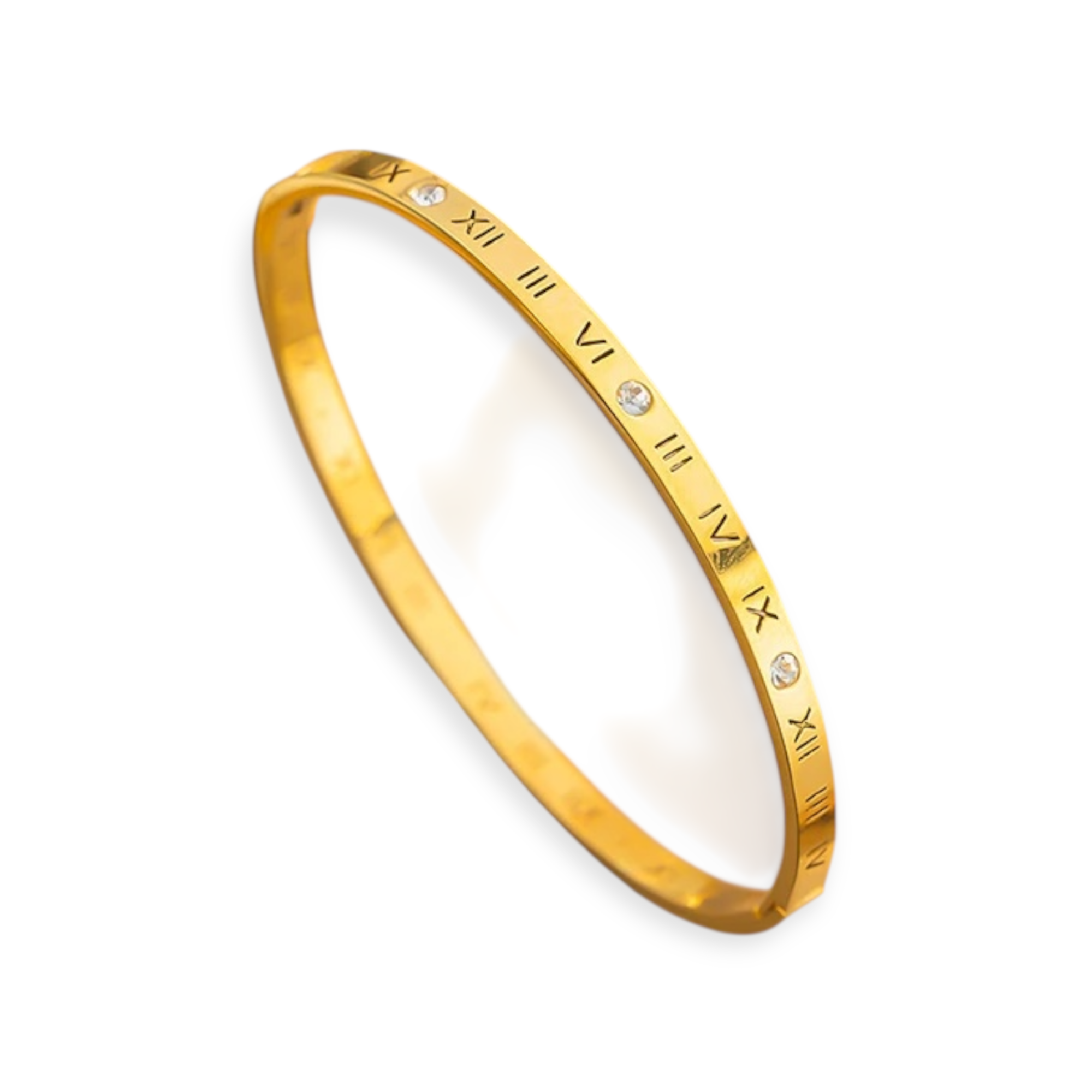 Sofia Bracelet - Gold